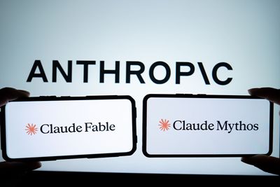 Ahead of the Hotly Anticipated Anthropic IPO, This ETF Promises Access to the Claude Maker’s Ecosystem. Don’t Be Fooled Into Thinking You Get ANT Stock.